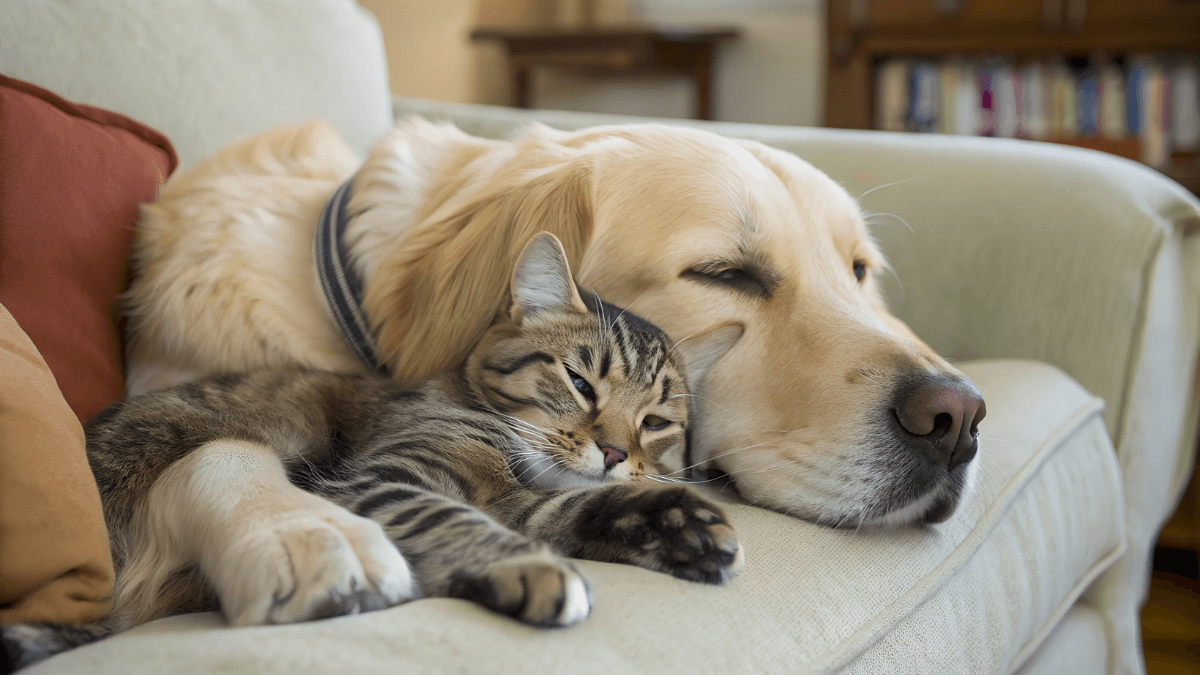 Köpeklerde Eğitim Süreci ve Önerilen Teknikler