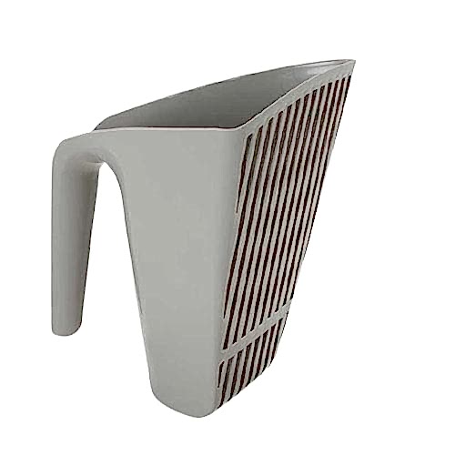 Moderna V Kedi Kum Küreği (Gri)