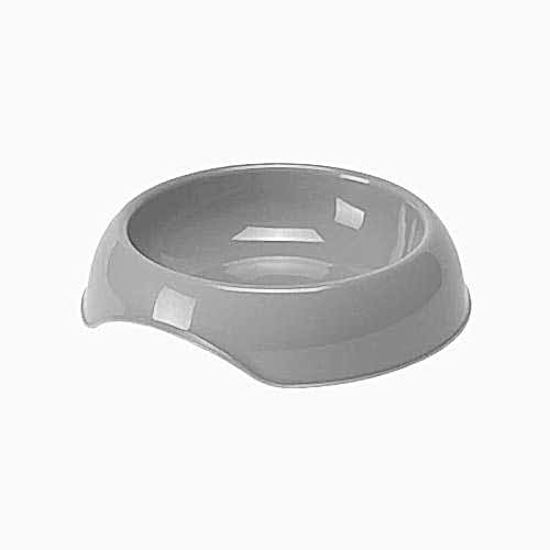 Moderna Gusto Kedi Mama Kabı Gri (200 ml)