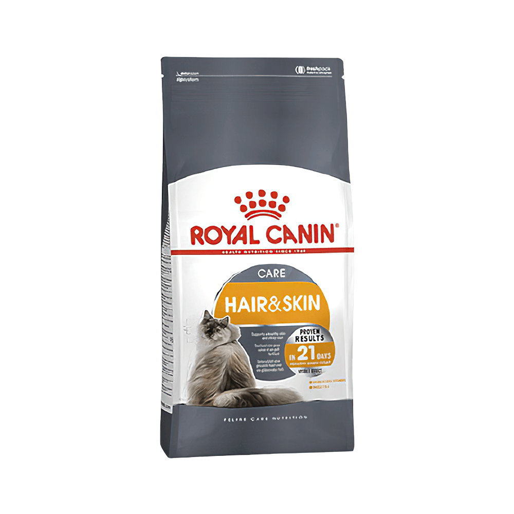 Royal Canin Care Saç & Deri Bakımı Yetişkin Kedi Maması (2 kg)