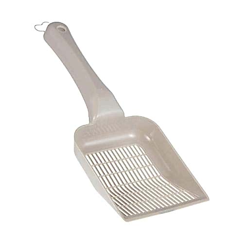 Moderna Handy Kedi Kumu Küreği Jumbo Gri