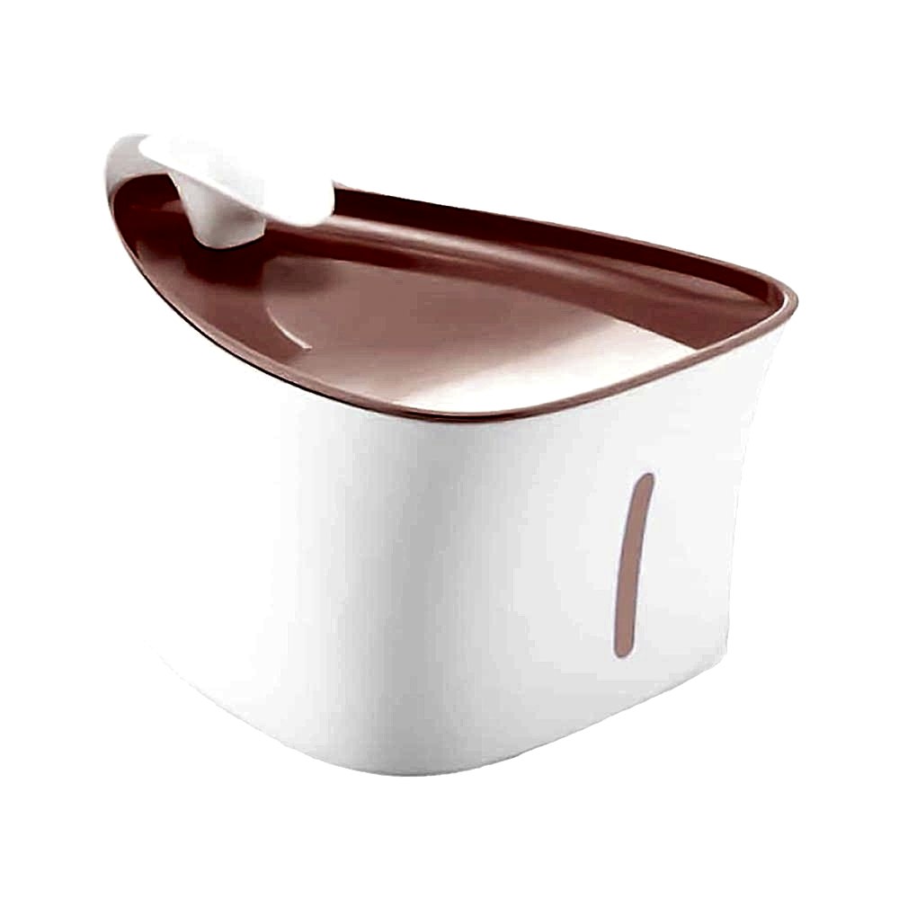 BrezzaPet Motorlu Evcil Hayvan Su Pınarı (2,5 L)