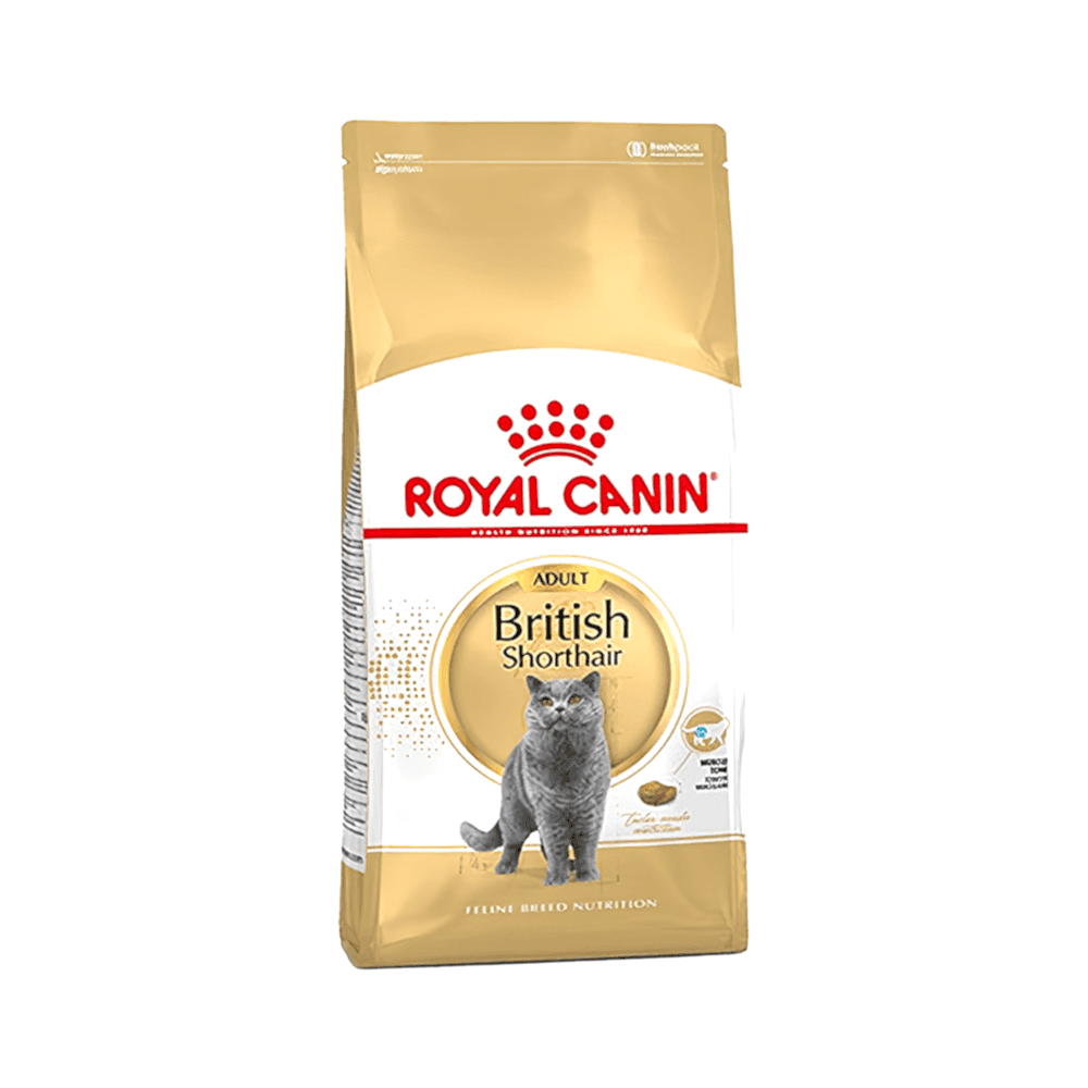 Royal Canin British Shorthair Yetişkin Kedi Maması (2 kg)