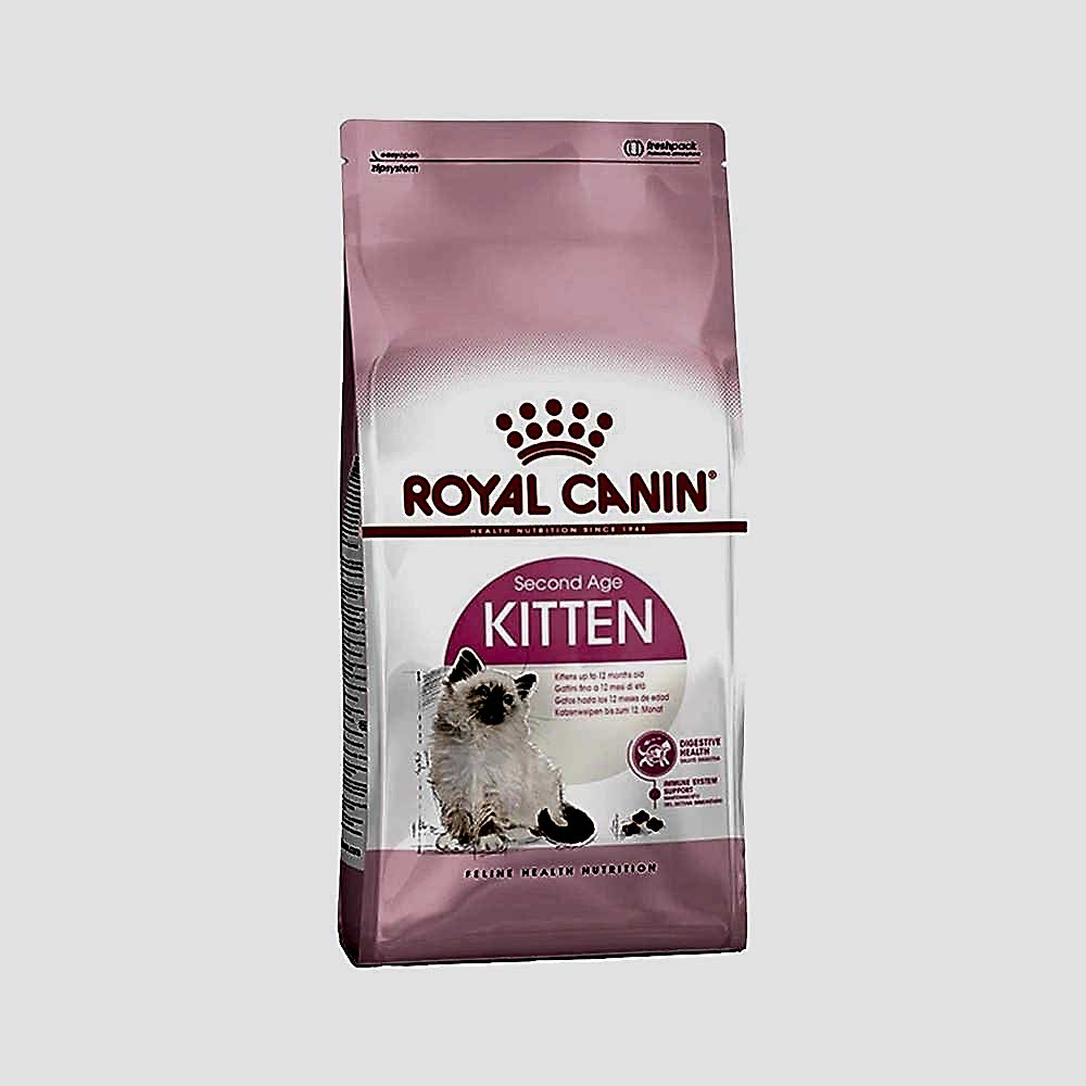Royal Canin Yavru Kedi Maması (2 kg)