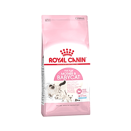Royal Canin Anne & Bebek Yavru Kedi Maması (2 kg)