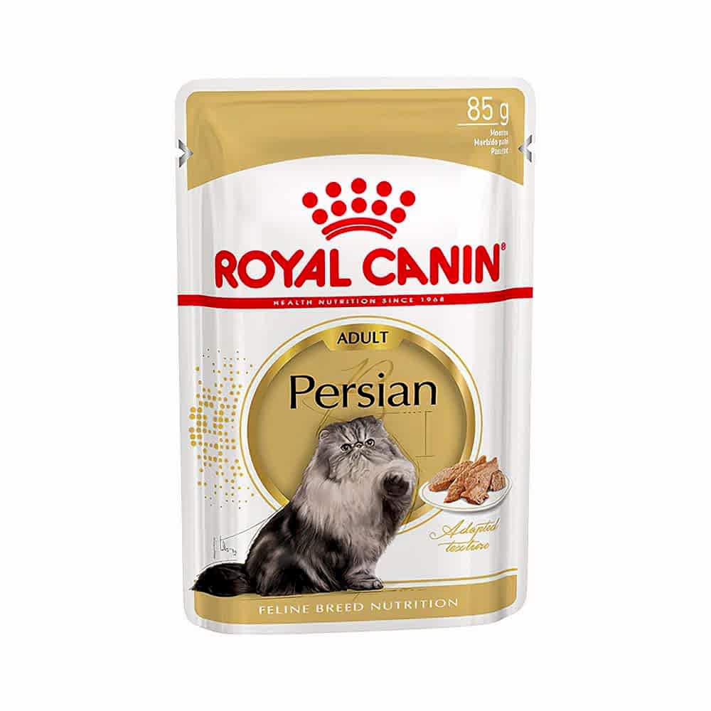 Royal Canin Persian Yaş Kedi Maması (85 g)