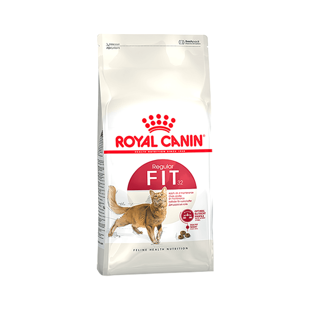 Royal Canin Regular Fit 32 Yetişkin Kedi Maması (4 kg)