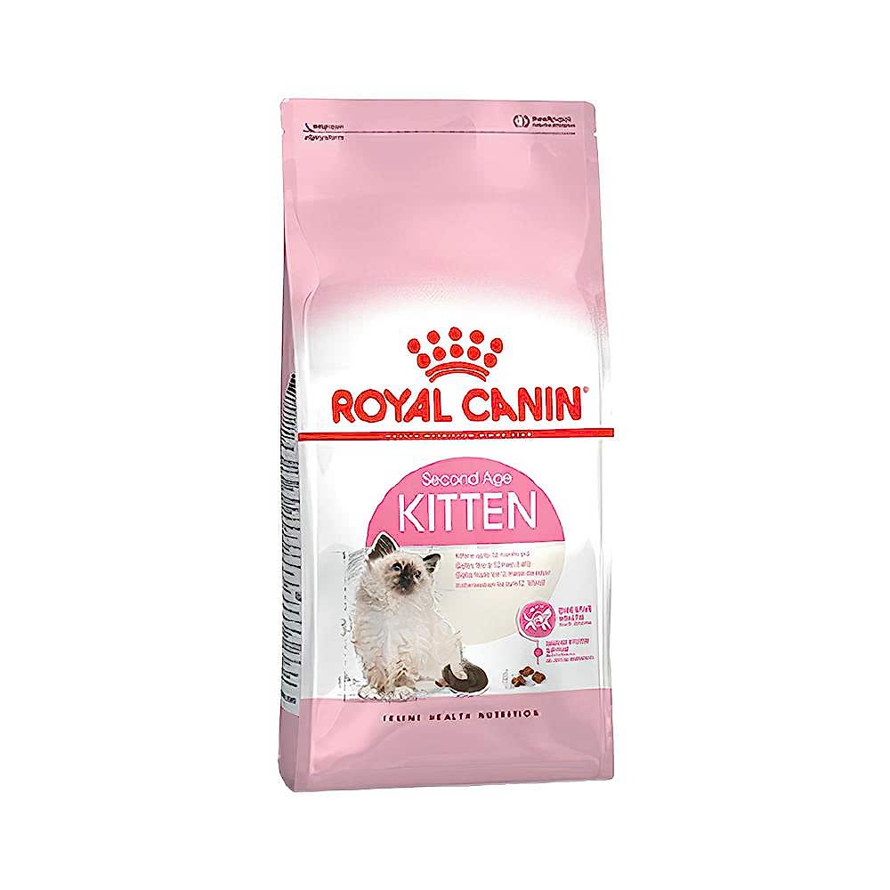 Royal Canin Yavru Kedi Maması (10 kg)