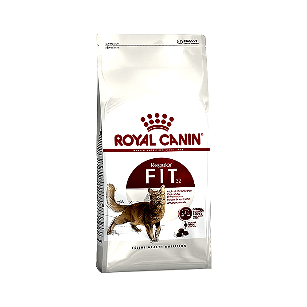Royal Canin Regular Fit 32 Yetişkin Kedi Maması (2 kg)