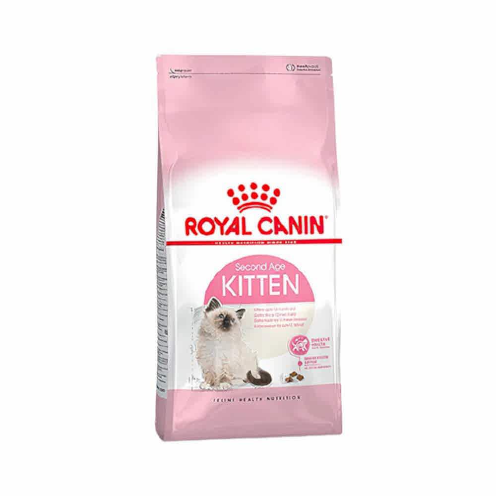 Royal Canin Yavru Kedi Maması (4 kg)