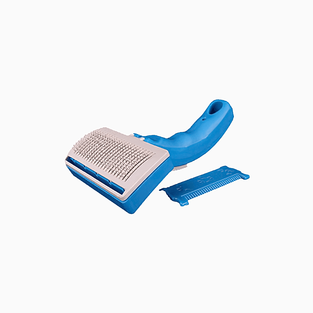 Petzoom Jiletli Kedi ve Köpek Tarağı