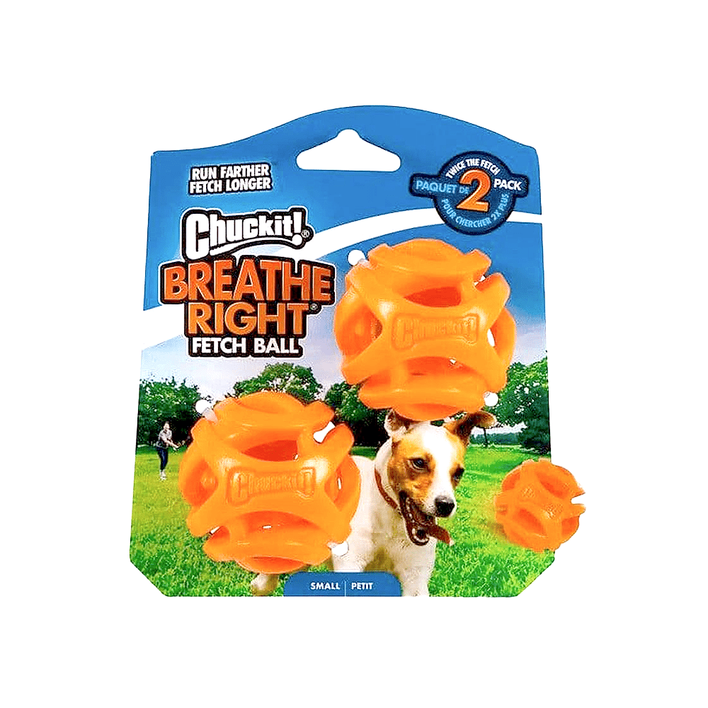 Chuckit! Air Fetch Oyun Topu (2'li)