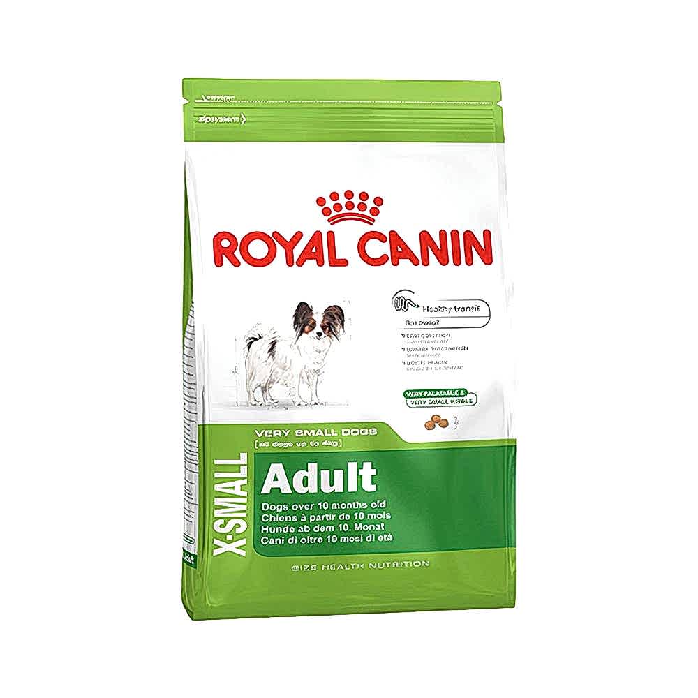 Royal Canin Küçük Irk Yetişkin Köpek Maması (3 kg)