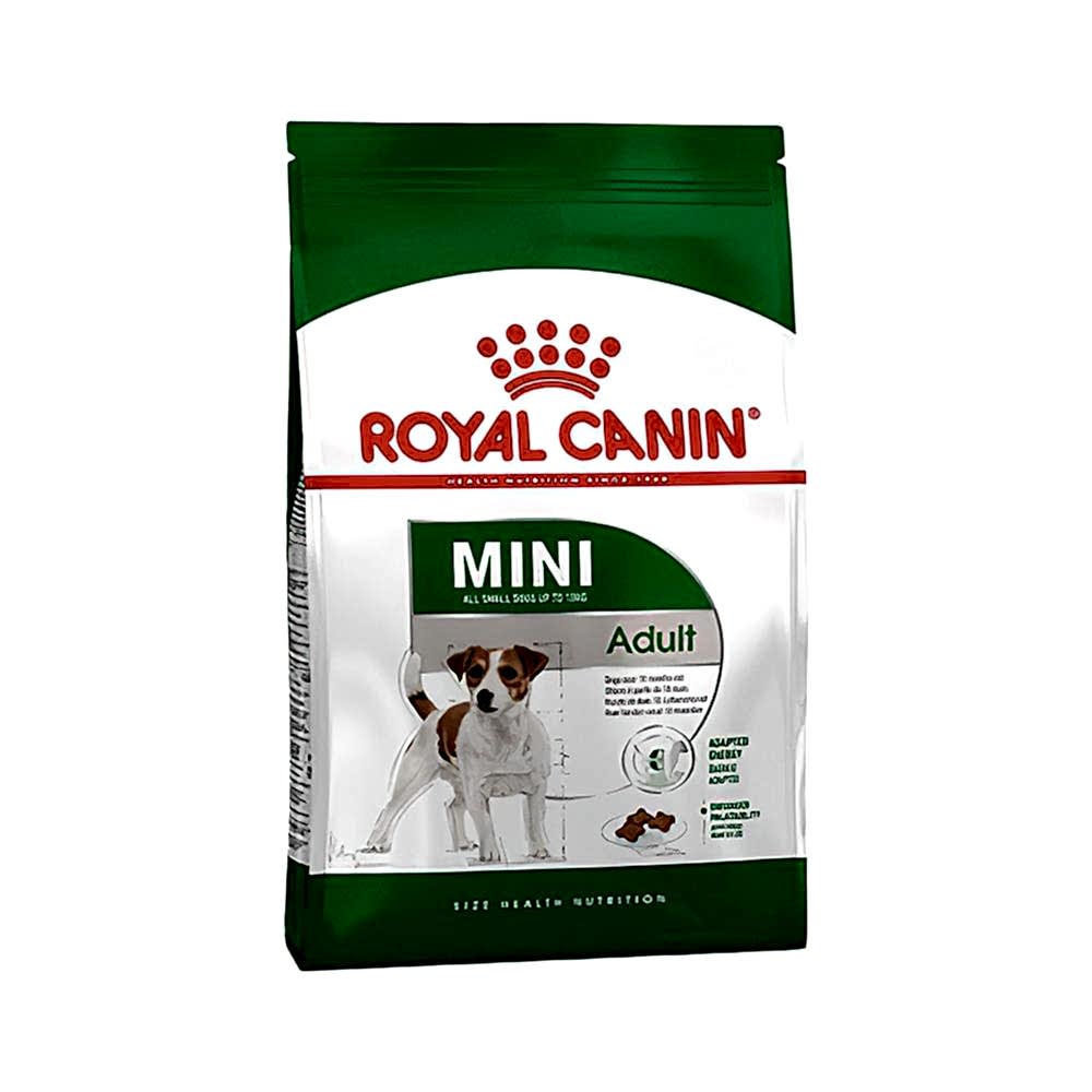 Royal Canin Küçük Irk Yetişkin Köpek Maması (4 kg)
