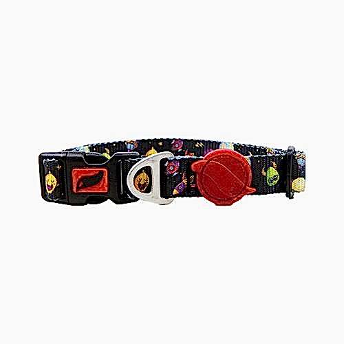 Tailpetz Space Köpek Boyun Tasması 25 - 40 cm (S)