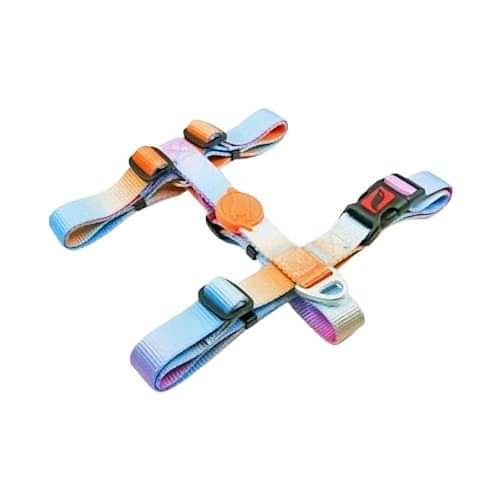 Tailpetz Pass H-Tipi Göğüs Tasması (S)