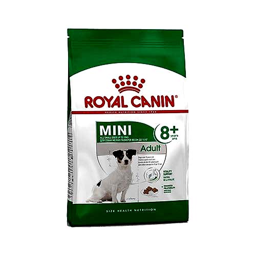 Royal Canin Küçük Irk Yaşlı Köpek Maması (2 kg)