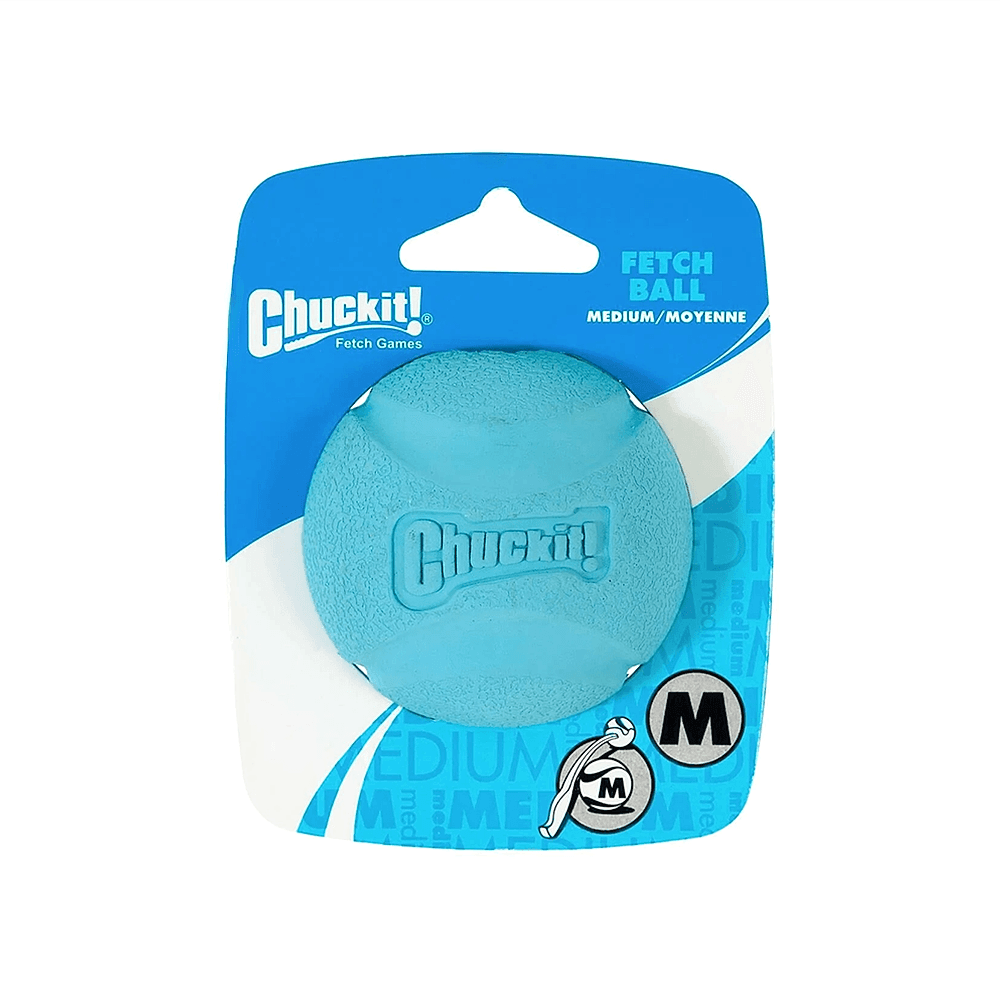 Chuckit! Fetch Ball Köpek Oyun Topu M