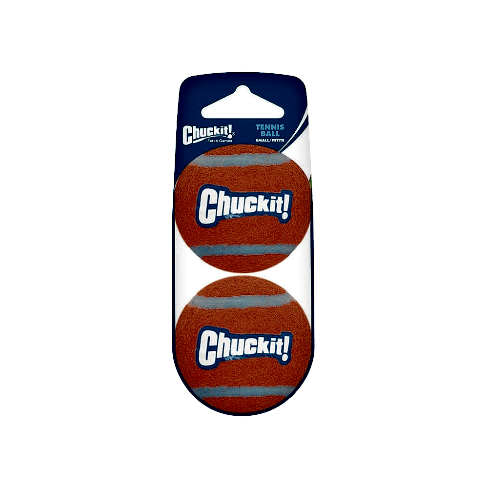 Chuckit! Tenis Topu Köpek Oyuncağı XL (2'li)