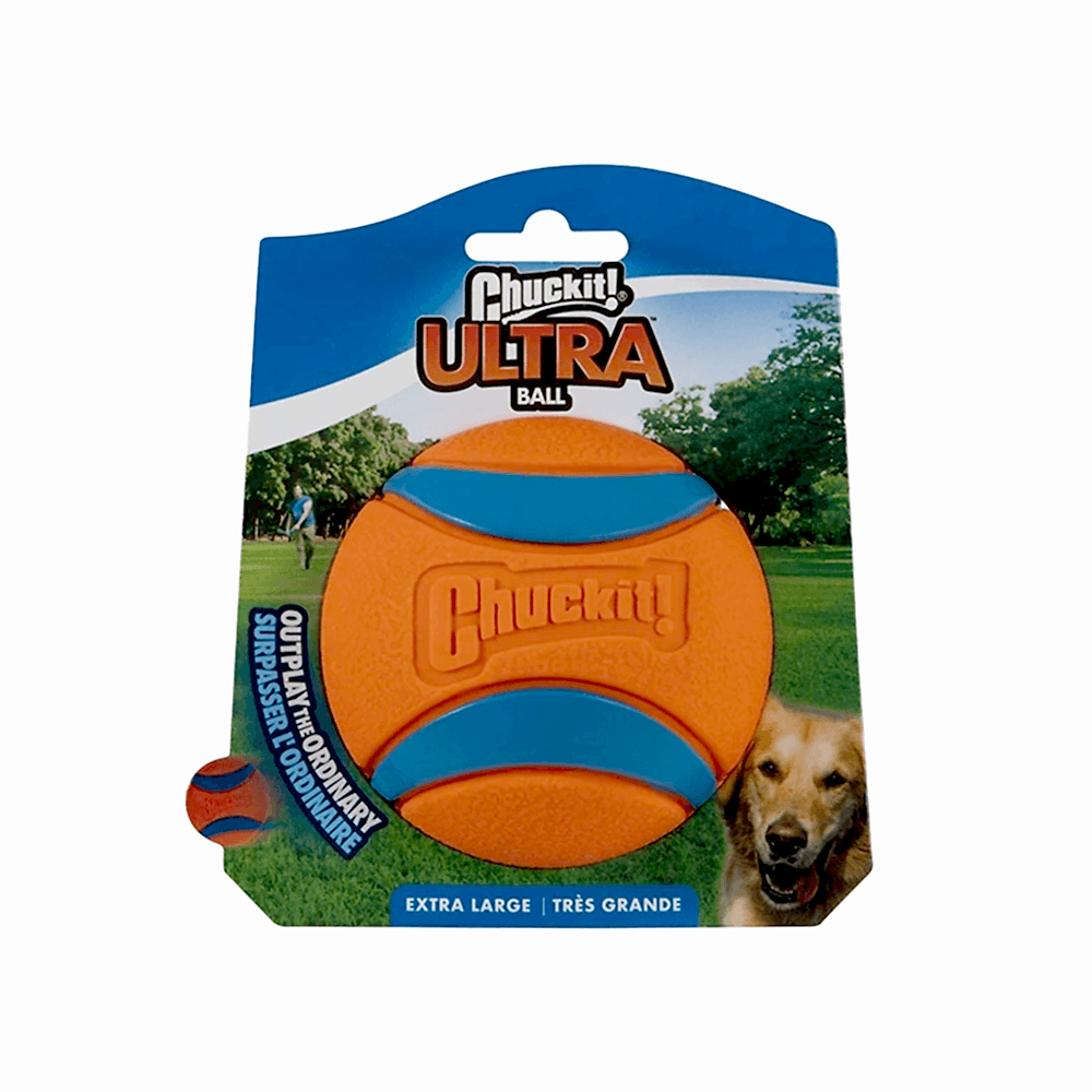 Chuckit! Ultra Ball Köpek Oyun Topu XL