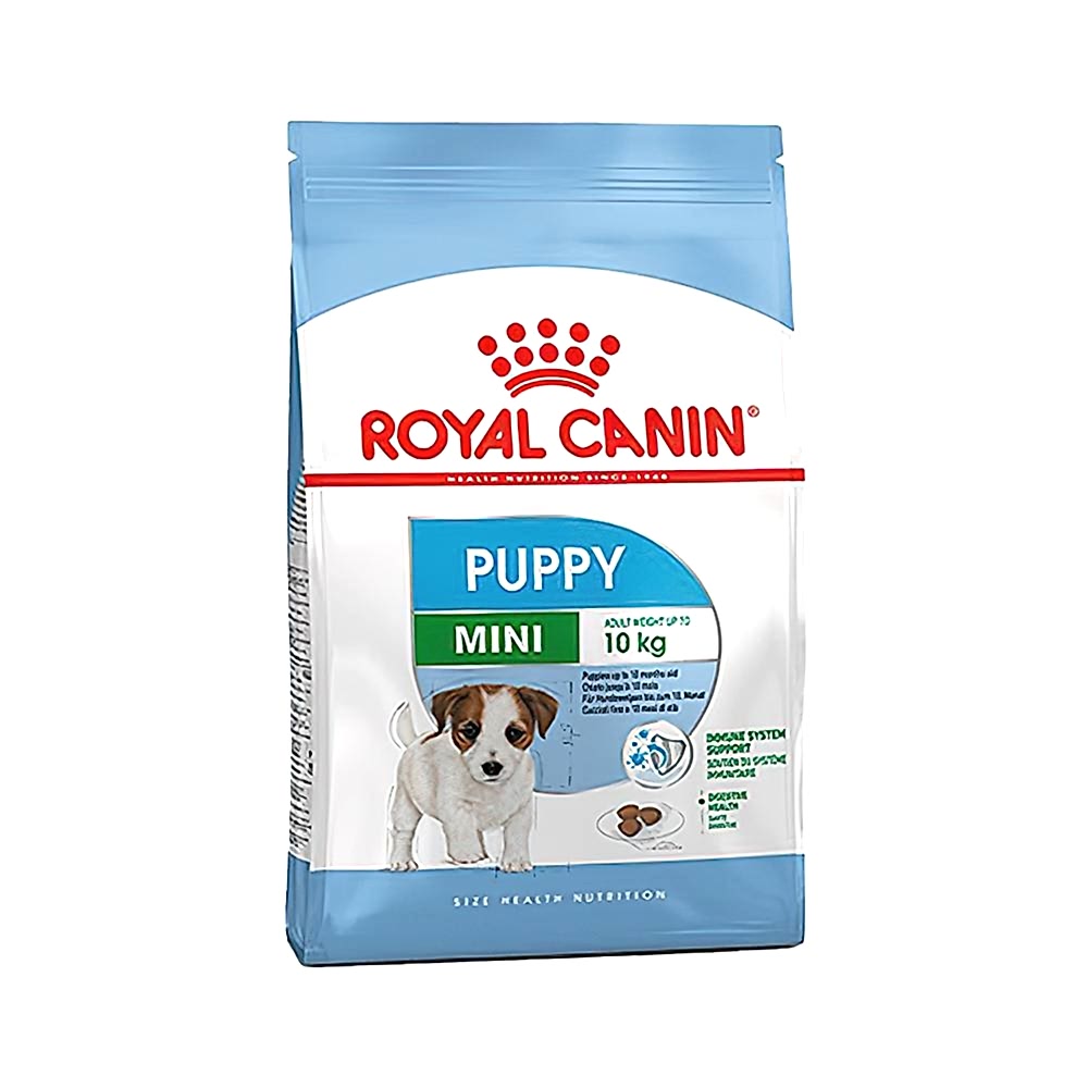 Royal Canin Küçük Irk Yavru Köpek Maması (2 kg)