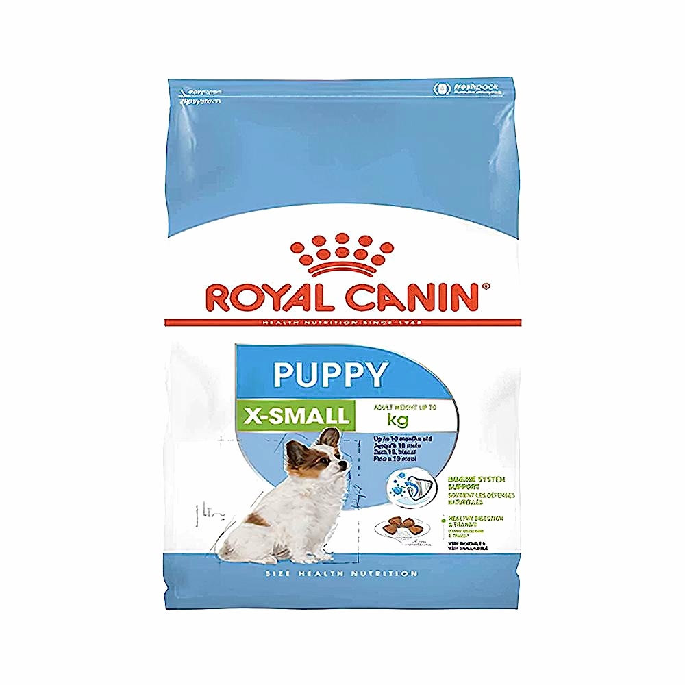 Royal Canin Küçük Irk Yavru Köpek Maması (1,5 kg)
