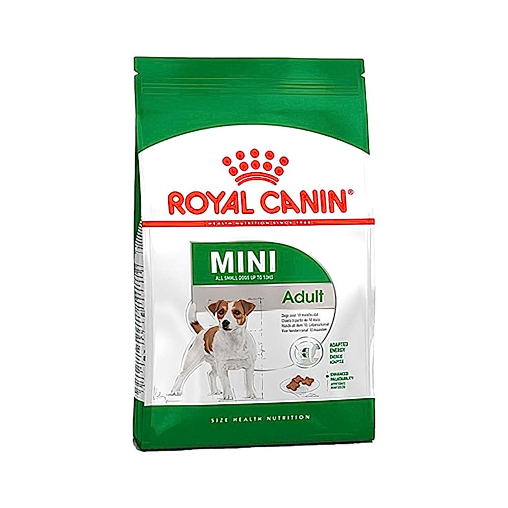 Royal Canin Küçük Irk Yetişkin Köpek Maması (2 kg)