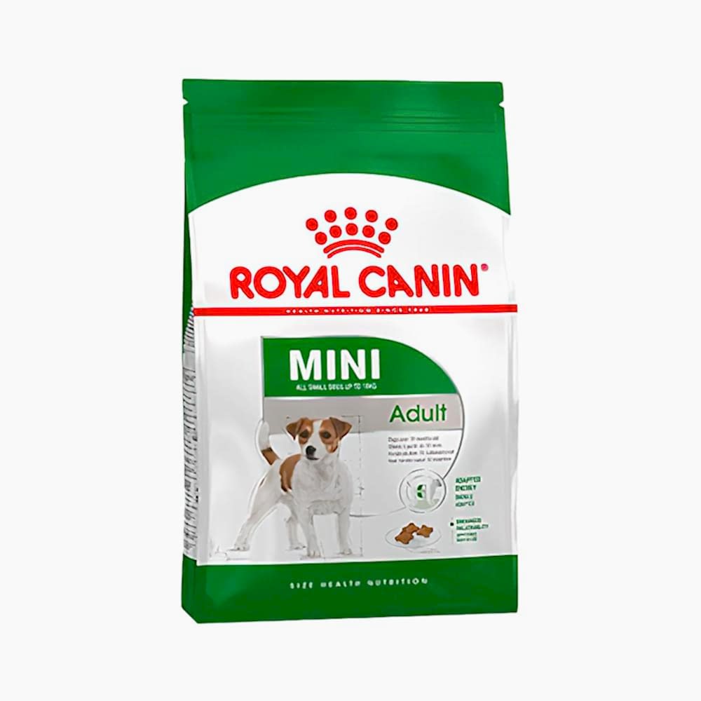 Royal Canin Küçük Irk Yetişkin Köpek Maması (8 kg)