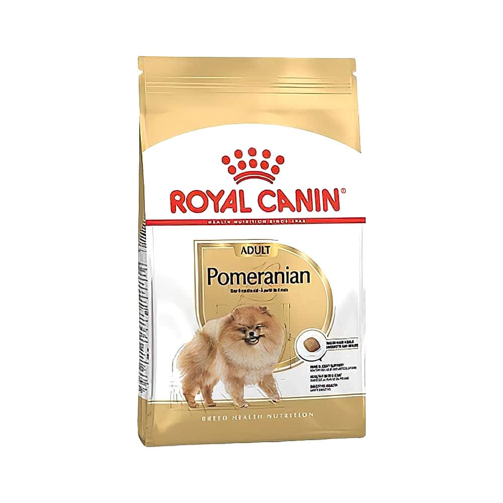 Royal Canin Pomeranian Yetişkin Köpek Maması (3 kg)