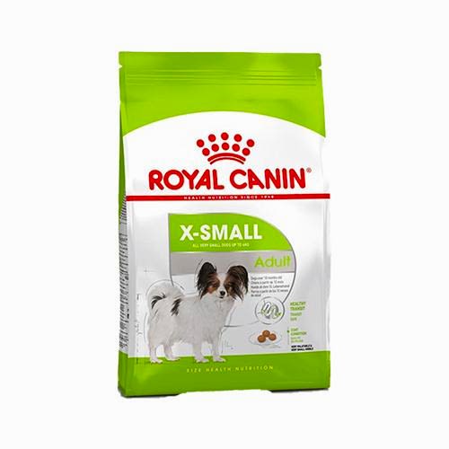 Royal Canin Küçük Irk Yetişkin Köpek Maması (1,5 kg)