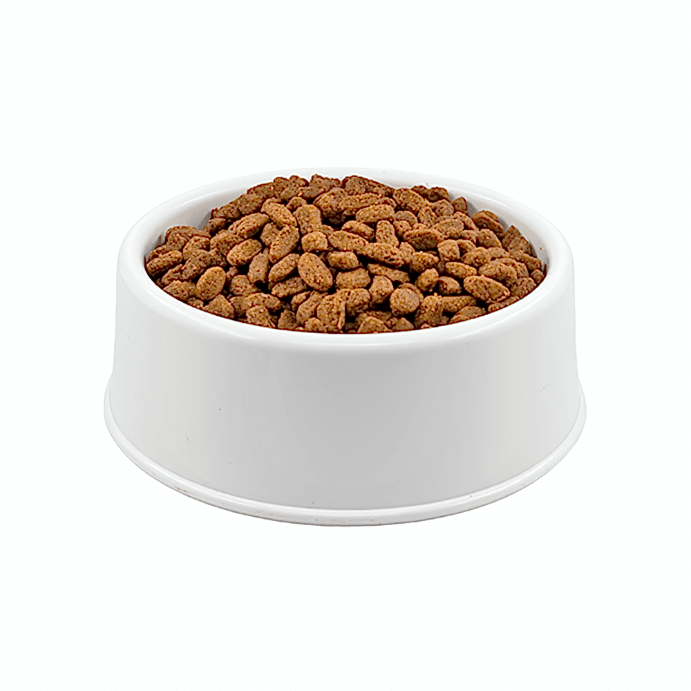 Nature's Protection Kümes Hayvanlı Açık Yetişkin Kedi Maması 1 KG