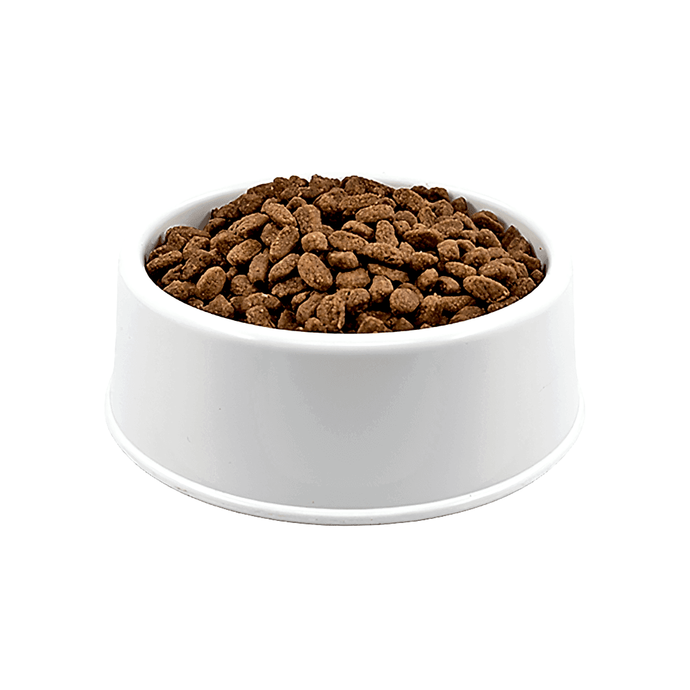 N&D Tahılsız, Tavuk Etli & Narlı Açık Yavru Kedi Maması 1 KG