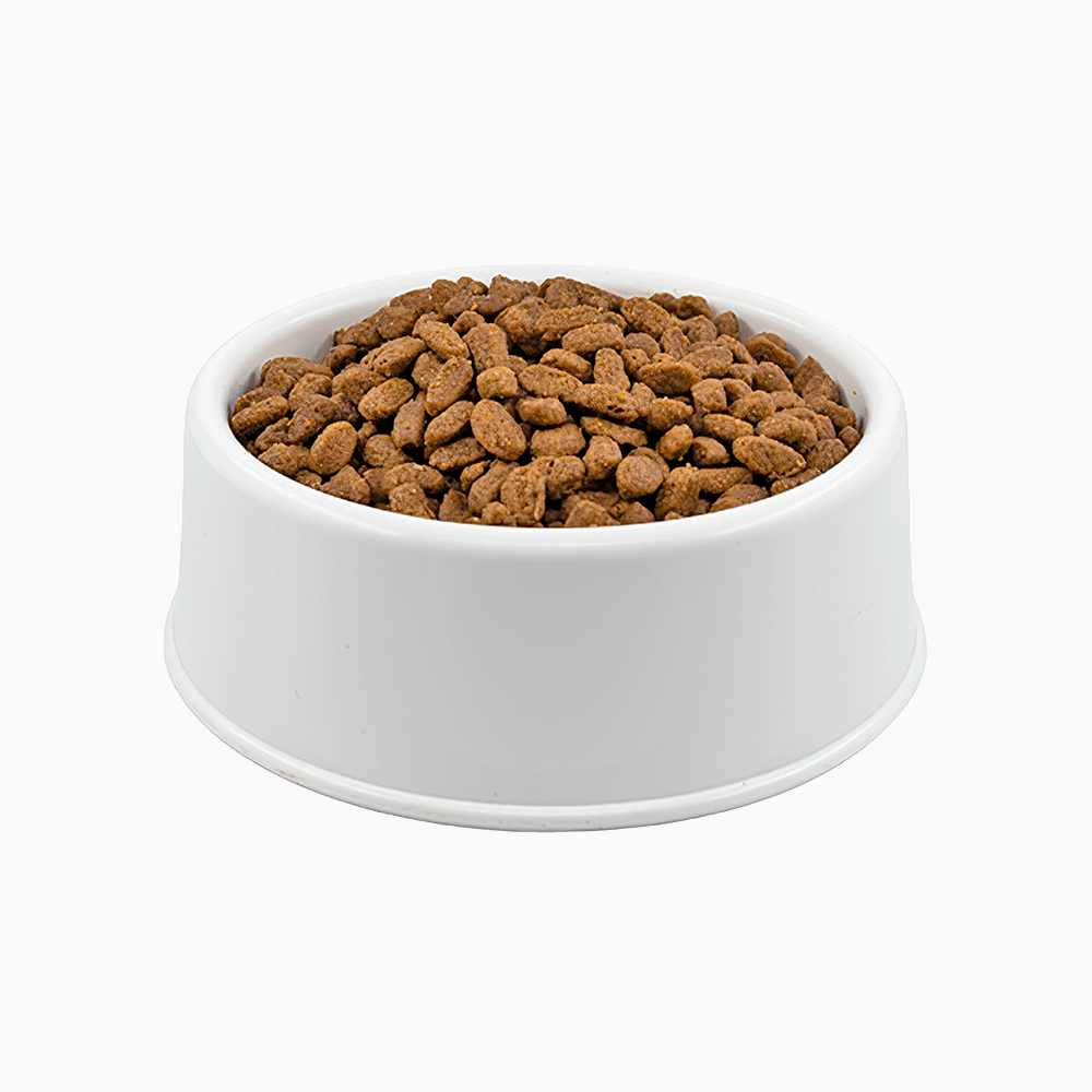 N&D Düşük Tahıllı Tavuk Etli ve Narlı Açık Kısırlaştırılmış Kedi Maması 500 GR