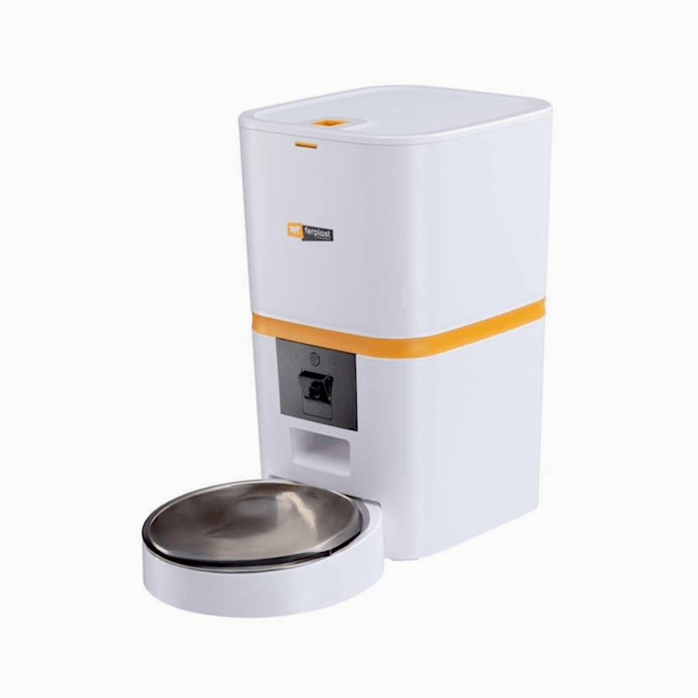 Ferplast Risto Smart Otomatik Mama Kabı (6 L)