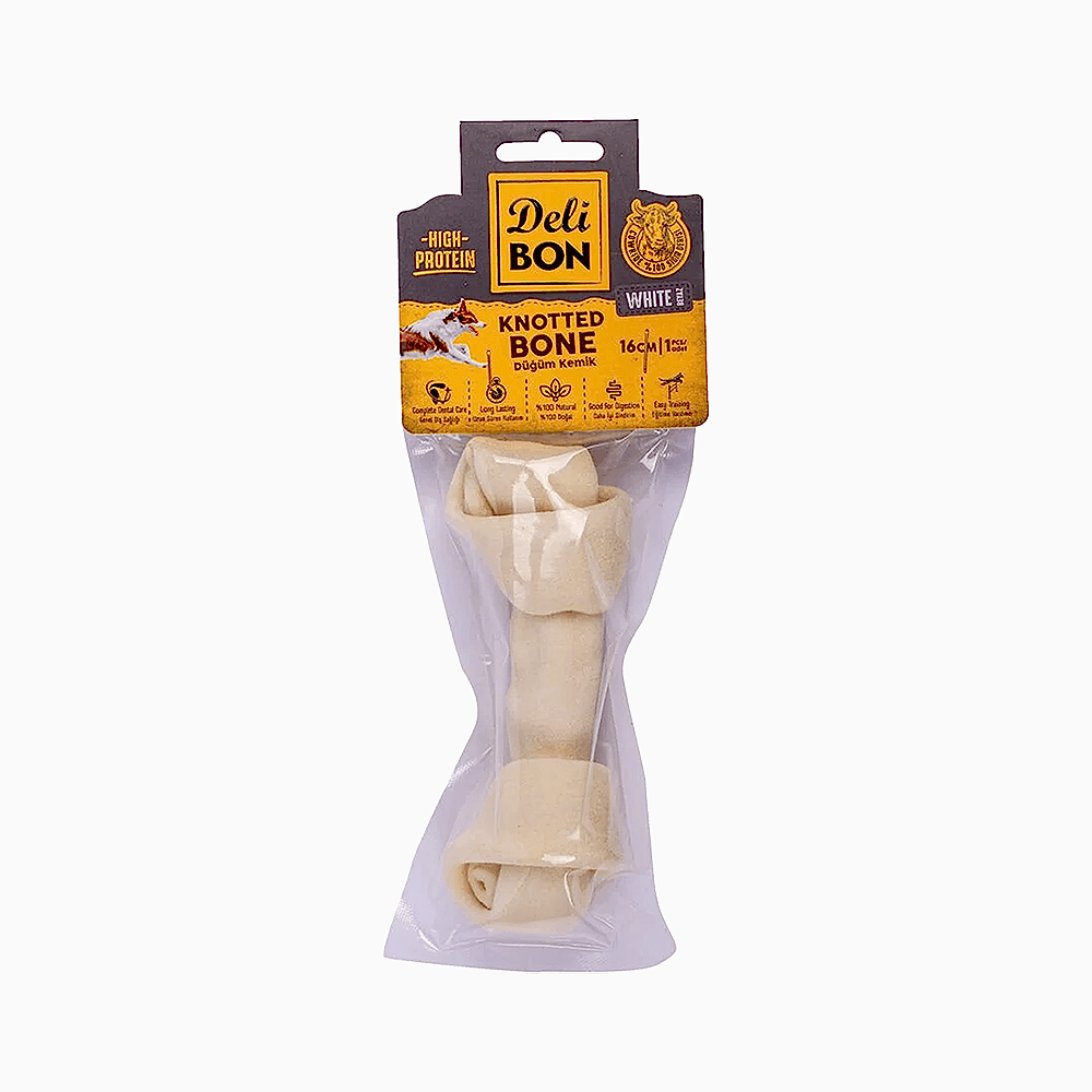 Deli Bon Dürüm Model Kemik (16 cm)