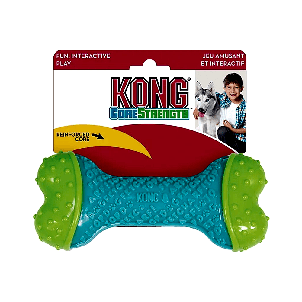 Kong Köpek Çiğneme Oyuncağı (17,5 cm)