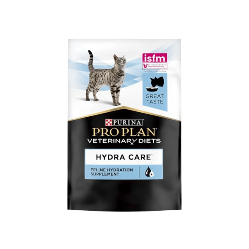 Purina Pro Plan Hydra Care Su Tüketimini Arttıran Yetişkin Kedi Maması (85 g)