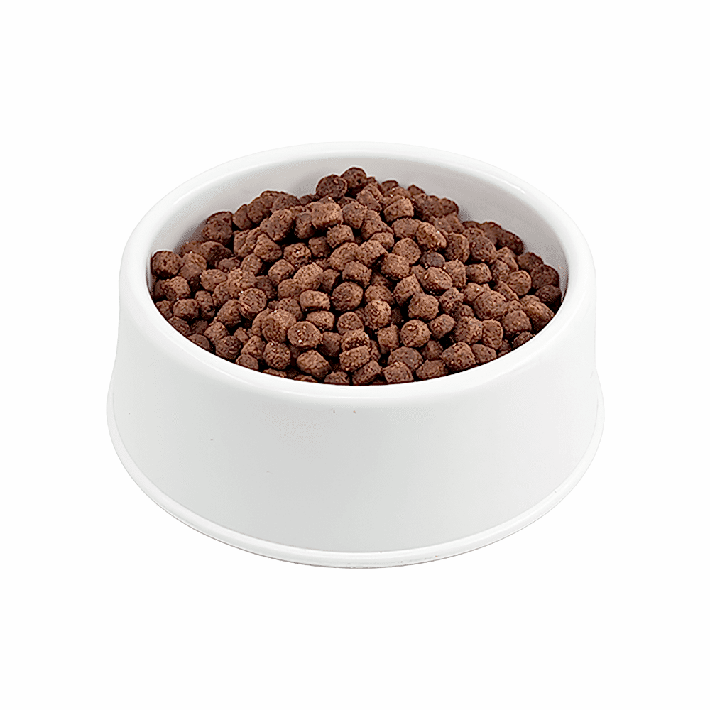 Exclusion Tavuk Etli Açık Yavru Kedi Maması