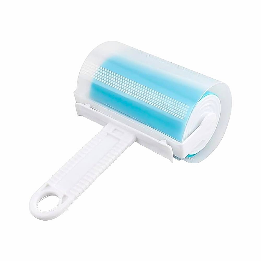 Ballimama Yıkanabilir Tüy Toplama Rulosu