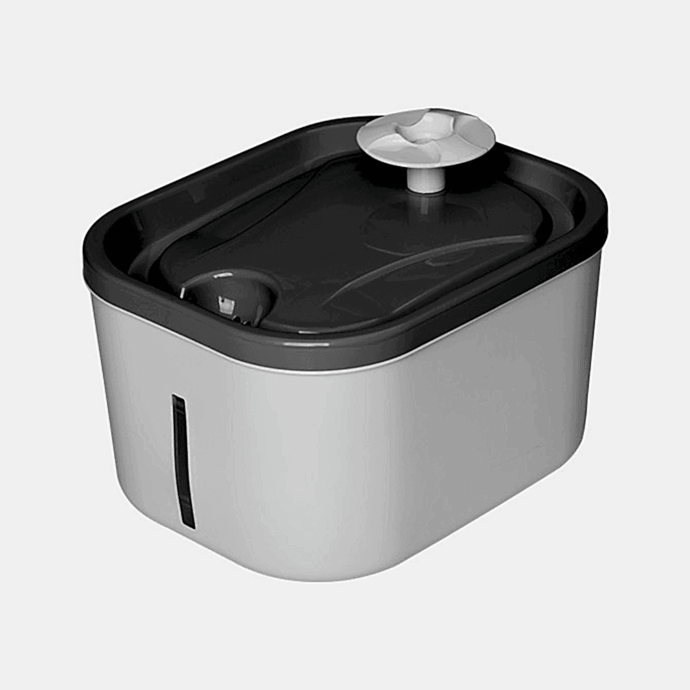 Çınar Su Pınarı (3,5 L)