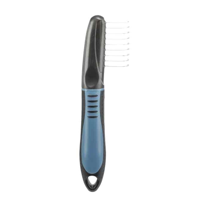 Köpek Tüy Açıcı Tarak 18 Cm