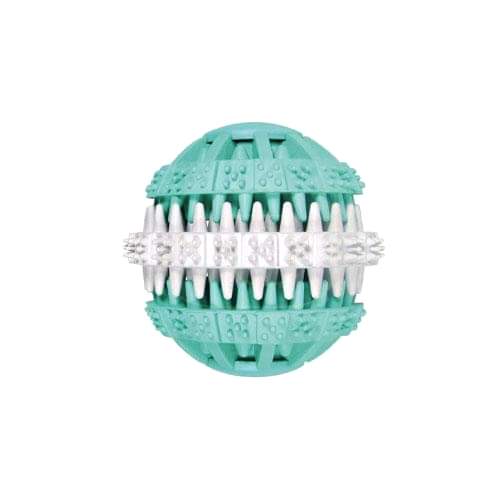 Trixie Dental Diş Bakım Topu Köpek Oyuncağı (6 cm)