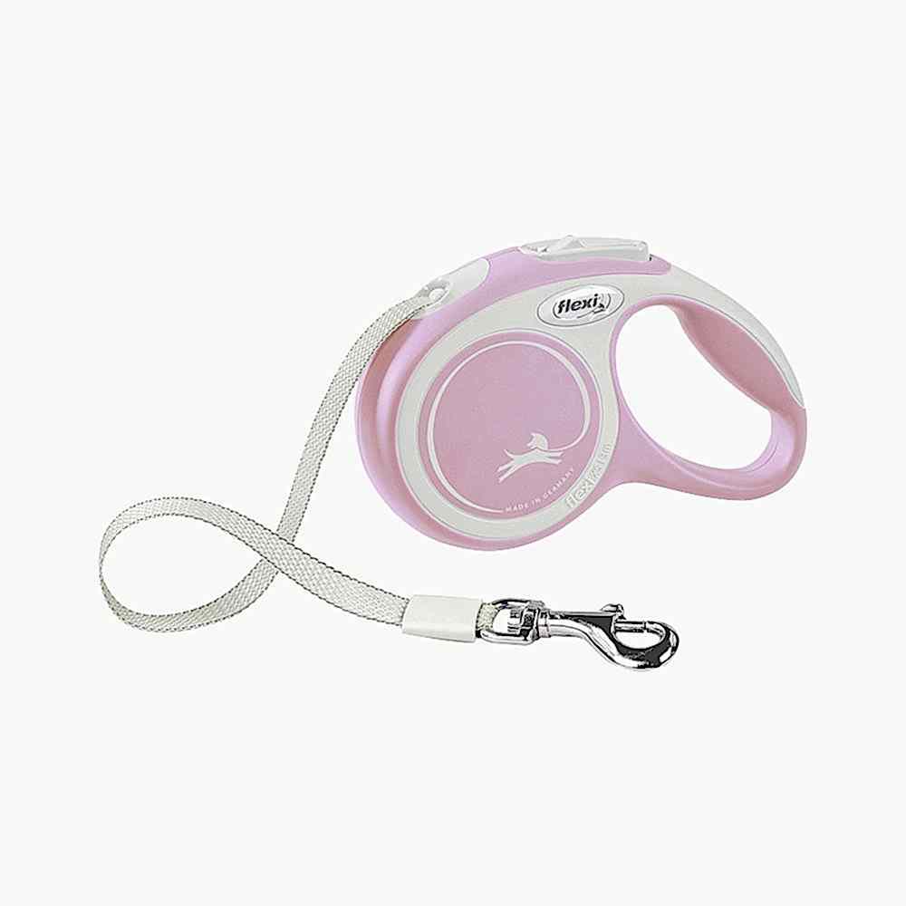 Flexi New Comfort Otomatik Şerit Gezdirme S (5 m)