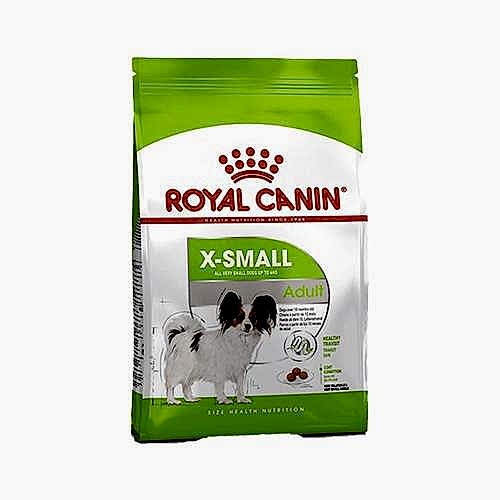 Royal Canin Küçük Irk Yetişkin Köpek Maması (1,5 kg)
