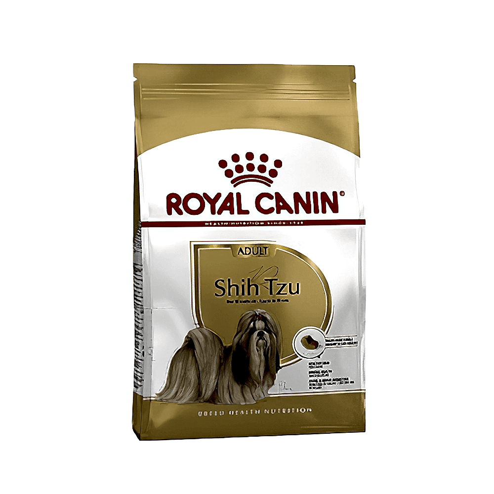 Royal Canin Shih Tzu Yetişkin Köpek Maması (1,5 kg)