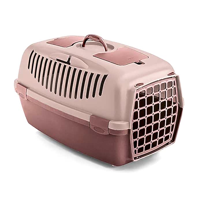 Gulliver Taşıma 3 Rosy 61X40X38Cm