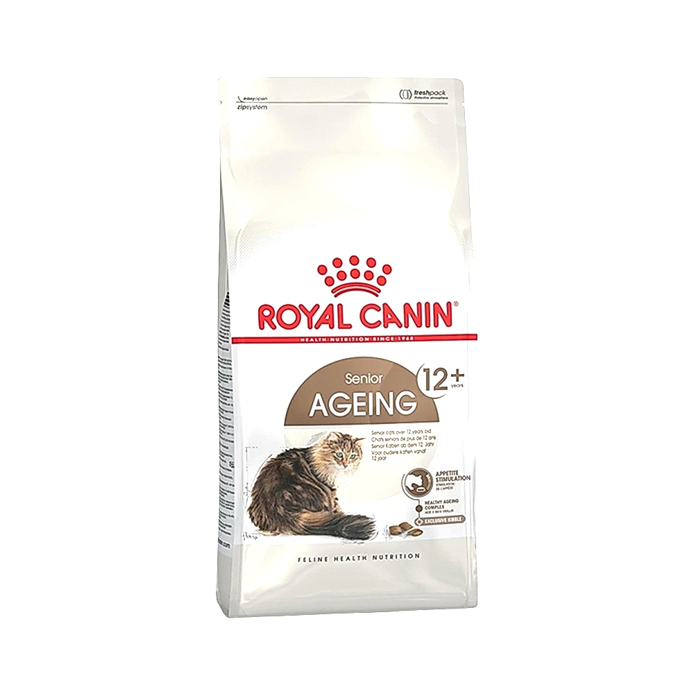 Royal Canin Ageing Yaşlı Kedi Maması (2 kg)
