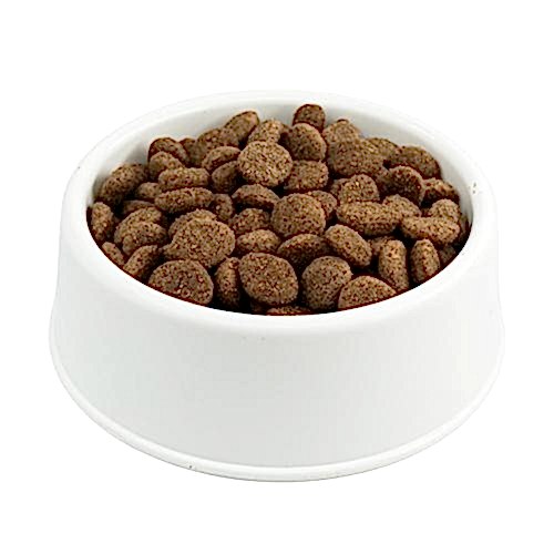 Exclusion Kuzu Etli Orta Irk Açık Yetişkin Köpek Maması 1 KG