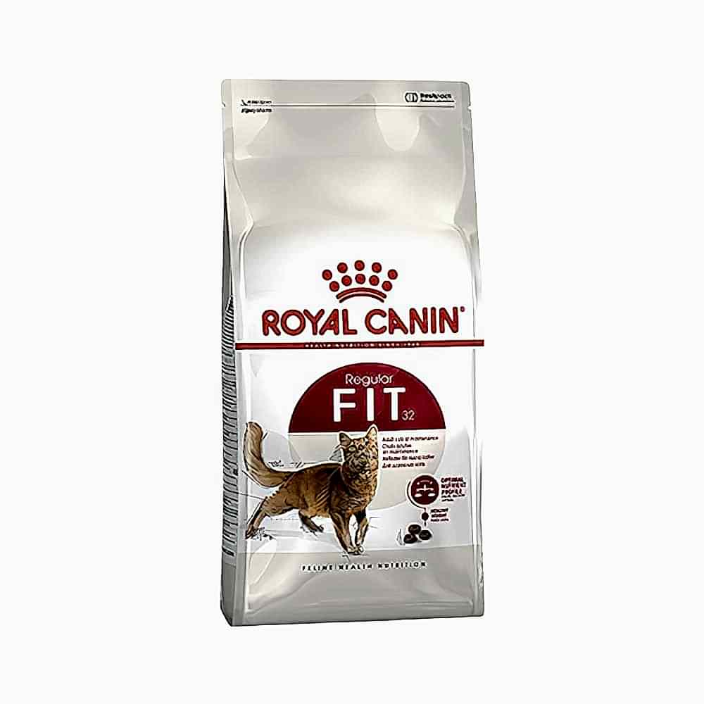 Royal Canin Fit 32 Yetişkin Kedi Maması (15 kg)