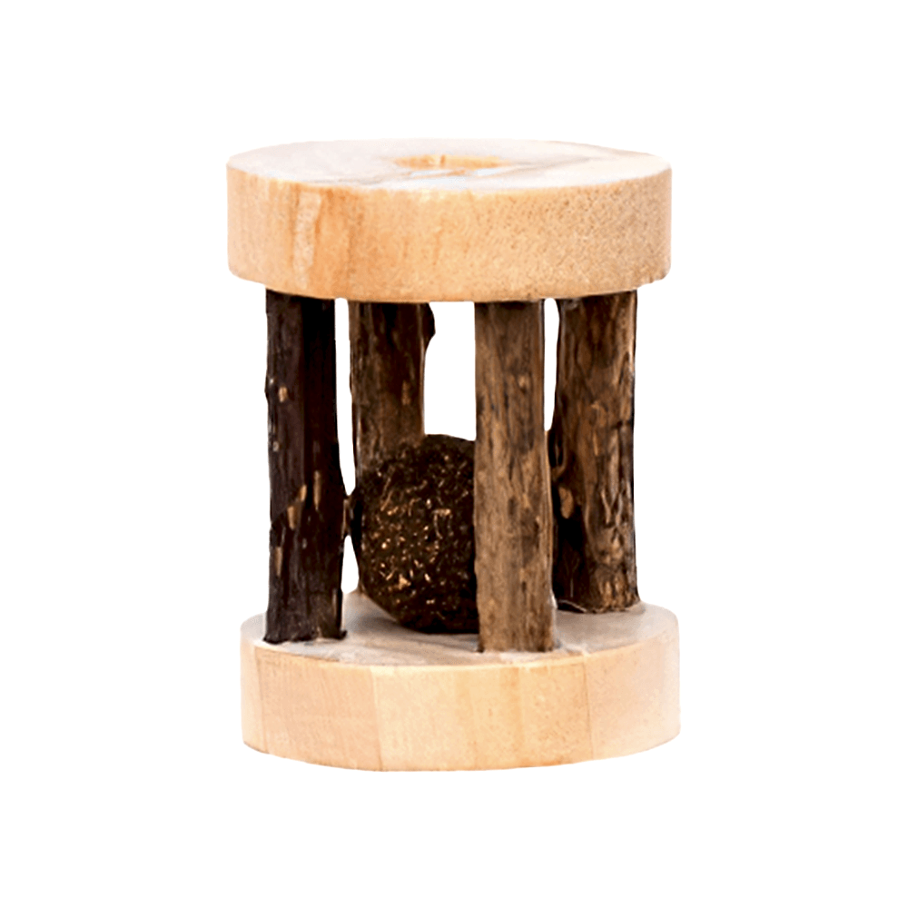 Eastland Catnipli Matatabi Makara Kedi Oyuncağı (4,5 cm)